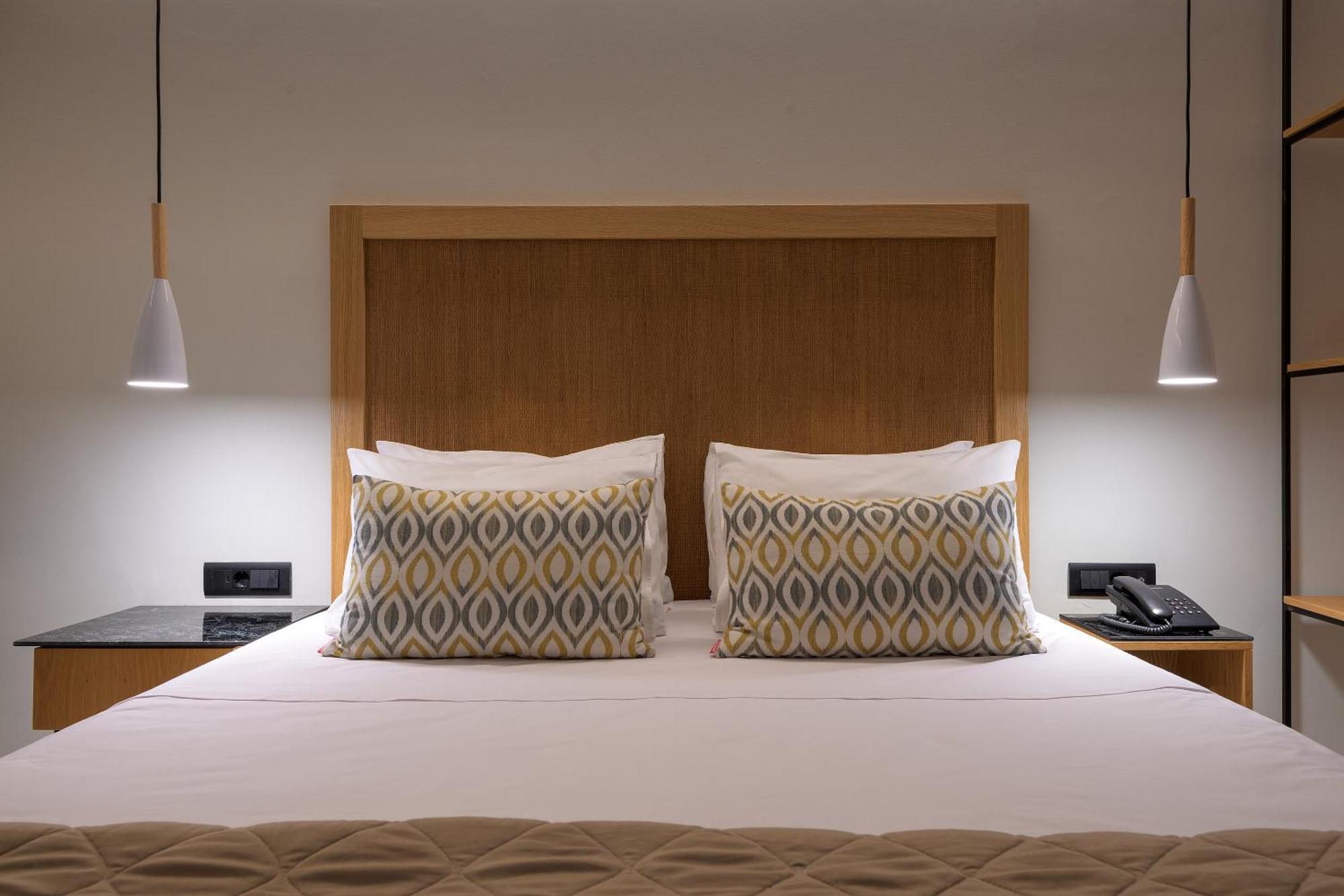 Nirvana Beach Hotel Theologos  Ngoại thất bức ảnh